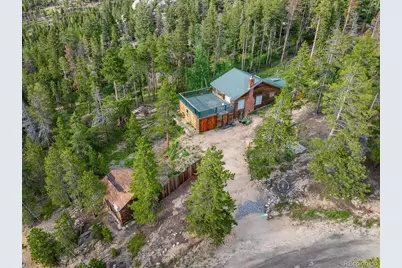 11 Eagles Nest Lane, Golden, CO 80403 - Photo 34