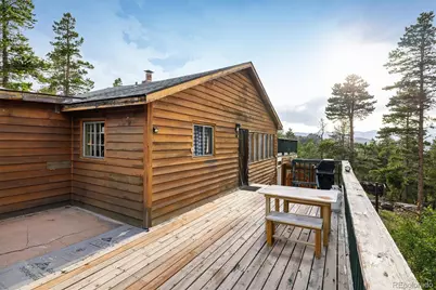 11 Eagles Nest Lane, Golden, CO 80403 - Photo 18