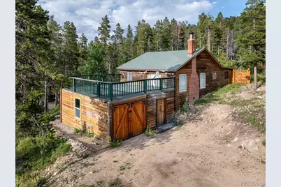 11 Eagles Nest Lane, Golden, CO 80403 - Photo 1