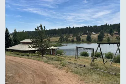 15 Dogie Trail, Florissant, CO 80816 - Photo 34