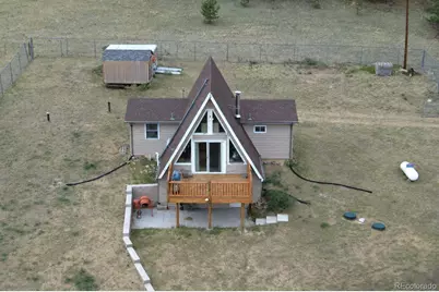 15 Dogie Trail, Florissant, CO 80816 - Photo 38