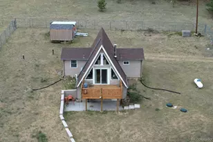 15 Dogie Trail, Florissant, CO 80816 - Photo 38