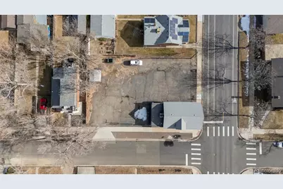 4600 N Clay Street, Denver, CO 80211 - Photo 2