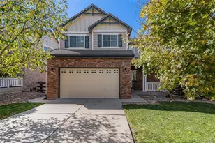 6891 S Algonquian Ct, Aurora, CO 80016 - Photo 2