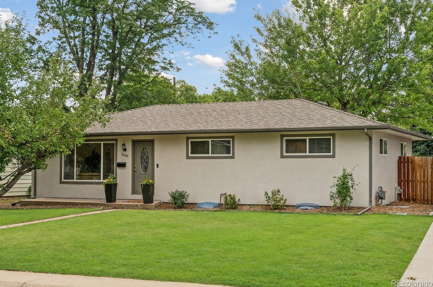 1663 Elm St, Denver, CO 80220-1242