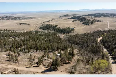 447 Blacksmith Road, Hartsel, CO 80449 - Photo 48