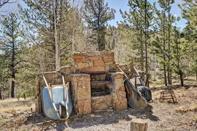 447 Blacksmith Road, Hartsel, CO 80449 - Photo 44