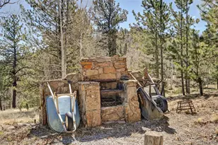 447 Blacksmith Rd, Hartsel, CO 80449 - Photo 44