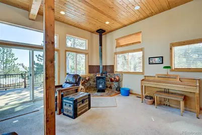 447 Blacksmith Road, Hartsel, CO 80449 - Photo 16