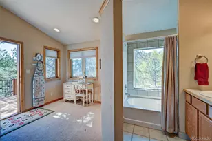 447 Blacksmith Rd, Hartsel, CO 80449 - Photo 30