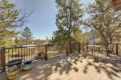 447 Blacksmith Road, Hartsel, CO 80449 - Photo 4