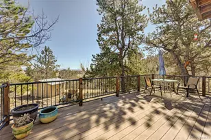 447 Blacksmith Rd, Hartsel, CO 80449 - Photo 4