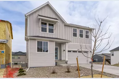 13790 Daffodil Way, Parker, CO 80134 - Photo 2