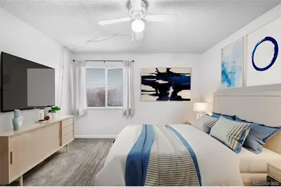 4400 S Quebec Street #102V, Denver, CO 80237 - Photo 14