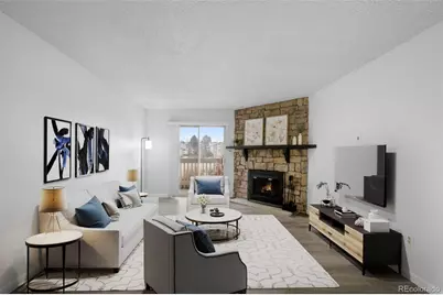 4400 S Quebec Street #102V, Denver, CO 80237 - Photo 1