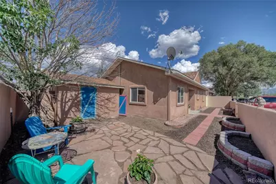 310 W 16th Street #B, Salida, CO 81201 - Photo 4