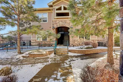 10841 Twenty Mile Road #104, Parker, CO 80134 - Photo 38