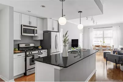 1975 N Grant Street #527, Denver, CO 80203 - Photo 1