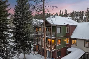 120 Sawmill Rd, Breckenridge, CO 80424 - Photo 4