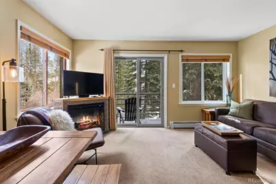 120 Sawmill Road #205, Breckenridge, CO 80424 - Photo 2