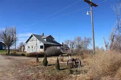 1901 County Road H, Joes, CO 80822 - Photo 6