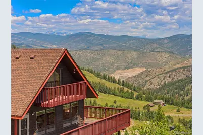 848 Aspen Drive, Evergreen, CO 80439 - Photo 2