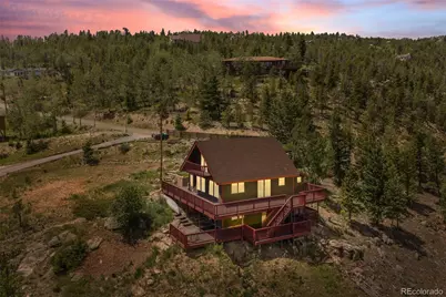848 Aspen Drive, Evergreen, CO 80439 - Photo 1