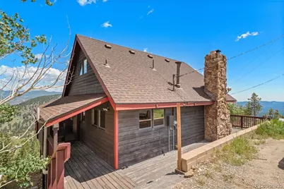 848 Aspen Drive, Evergreen, CO 80439 - Photo 24
