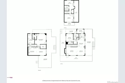 848 Aspen Drive, Evergreen, CO 80439 - Photo 40