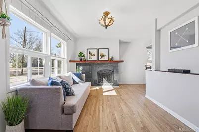 10050 W Kline Drive, Denver, CO 80215 - Photo 6