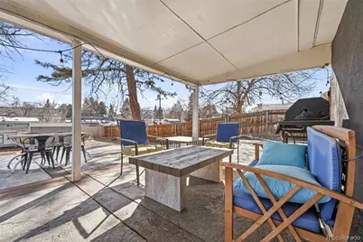 10050 W Kline Drive, Denver, CO 80215 - Photo 38