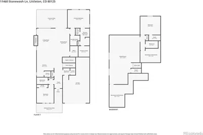 11460 Stonewash Lane, Littleton, CO 80125 - Photo 40