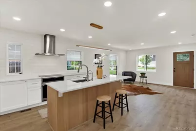 1840 S Saint Paul Street, Denver, CO 80210 - Photo 4