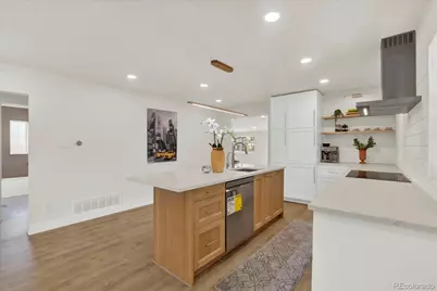 1840 S Saint Paul Street, Denver, CO 80210 - Photo 6