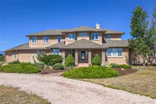 7170 Silver Ponds Heights, Colorado Springs, CO 80908 - Photo 1