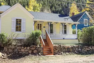 906 Main St, Georgetown, CO 80444 - Photo 1