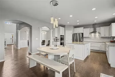 398 Sage Grouse Circle, Castle Rock, CO 80109 - Photo 6