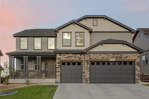 398 Sage Grouse Cir, Castle Rock, CO 80109 - Photo 1