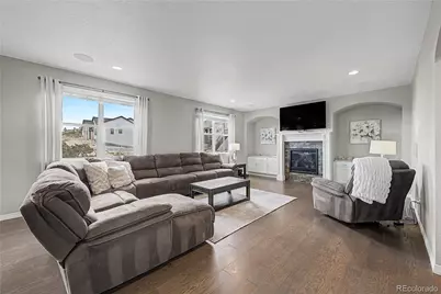 398 Sage Grouse Circle, Castle Rock, CO 80109 - Photo 10