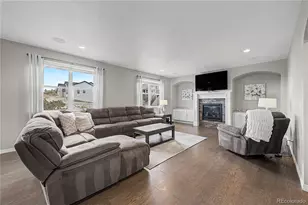 398 Sage Grouse Cir, Castle Rock, CO 80109 - Photo 10