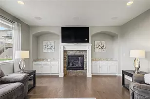 398 Sage Grouse Cir, Castle Rock, CO 80109 - Photo 12