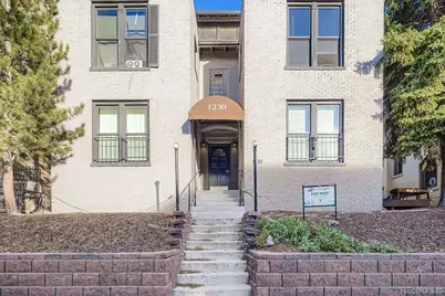 1230 N Washington Street, Denver, CO 80203 - Photo 2