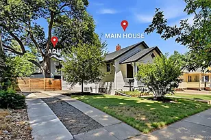 3947 Winona Ct, Denver, CO 80212 - Photo 1