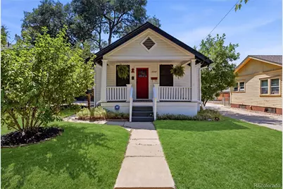 3947 Winona Court, Denver, CO 80212 - Photo 4