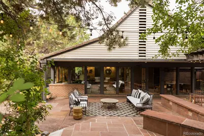 1950 S Milwaukee Street, Denver, CO 80210 - Photo 1