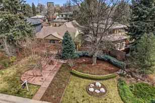 1950 S Milwaukee St, Denver, CO 80210 - Photo 2