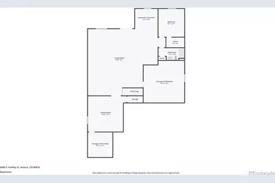 6980 S Yantley Court, Aurora, CO 80016 - Photo 4