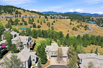 786 Chimney Creek Drive #B, Golden, CO 80401 - Photo 2