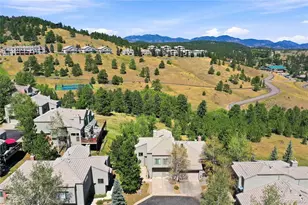 786 Chimney Creek Dr, Golden, CO 80401 - Photo 2