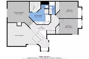 786 Chimney Creek Dr, Golden, CO 80401 - Photo 46